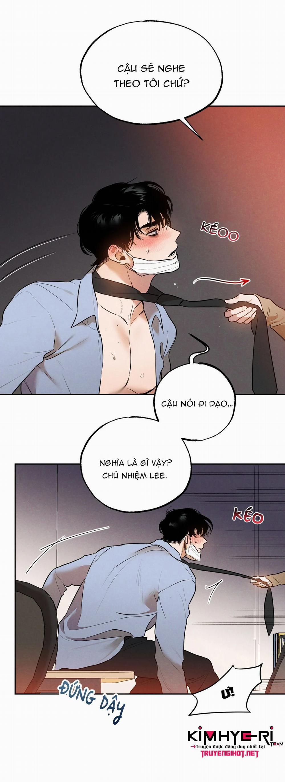 Cách Duy Trì Bí Mật 26 trang 9