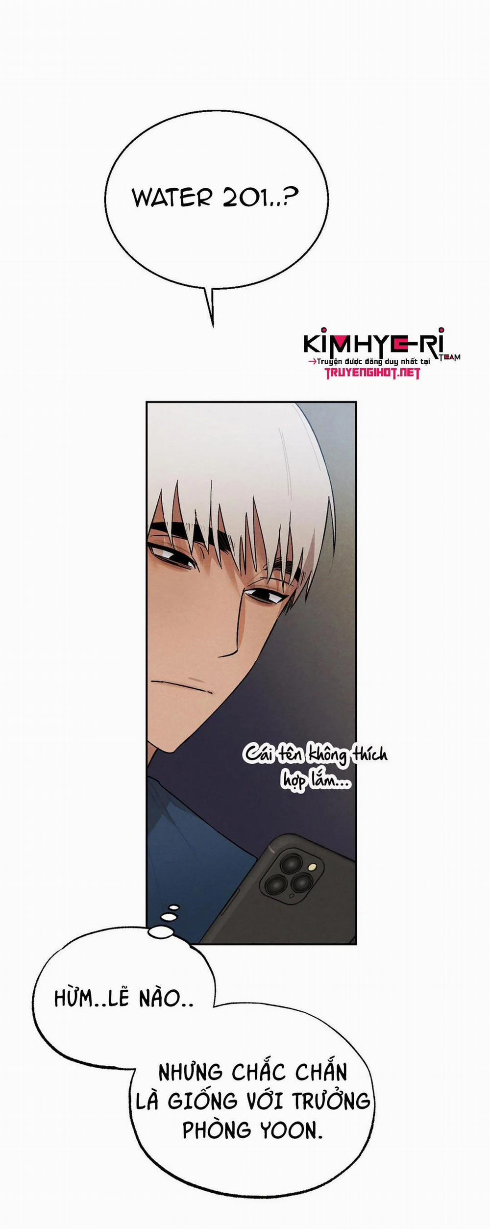 Cách Duy Trì Bí Mật 27 trang 1