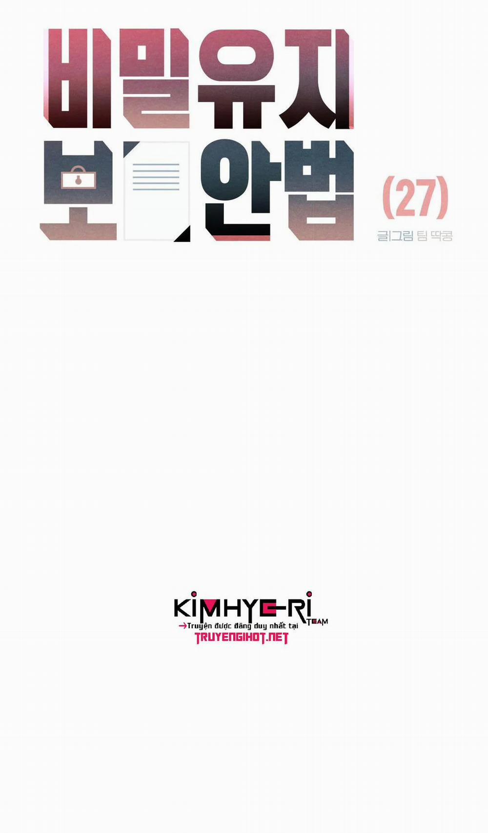 Cách Duy Trì Bí Mật 27 trang 17