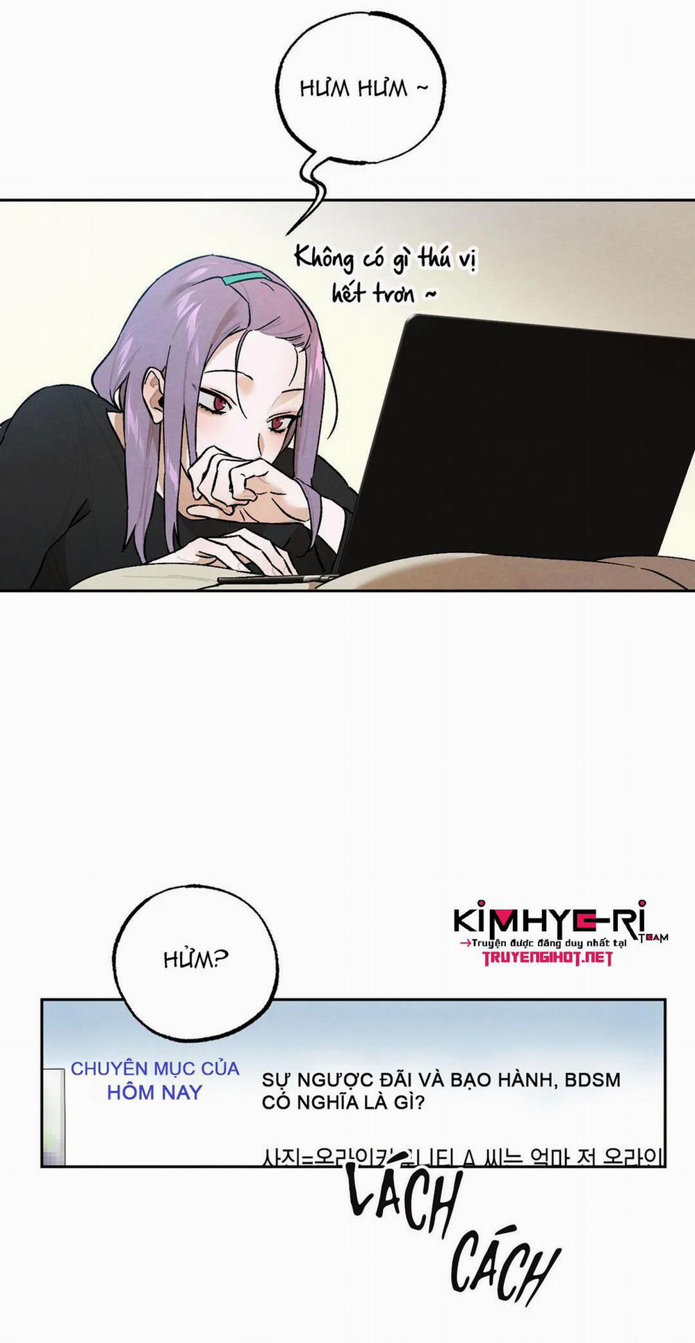 Cách Duy Trì Bí Mật 27 trang 19