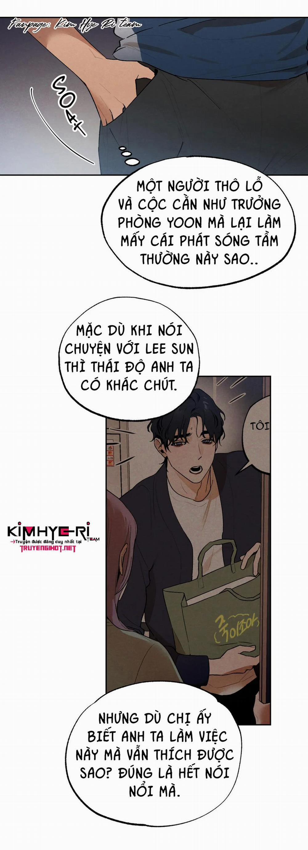 Cách Duy Trì Bí Mật 27 trang 2