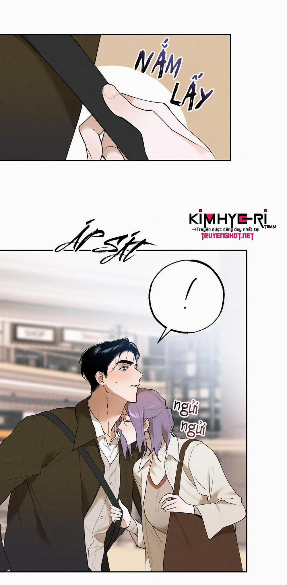 Cách Duy Trì Bí Mật 27 trang 29