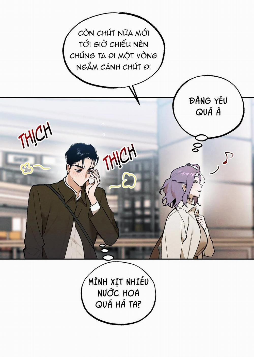 Cách Duy Trì Bí Mật 27 trang 31