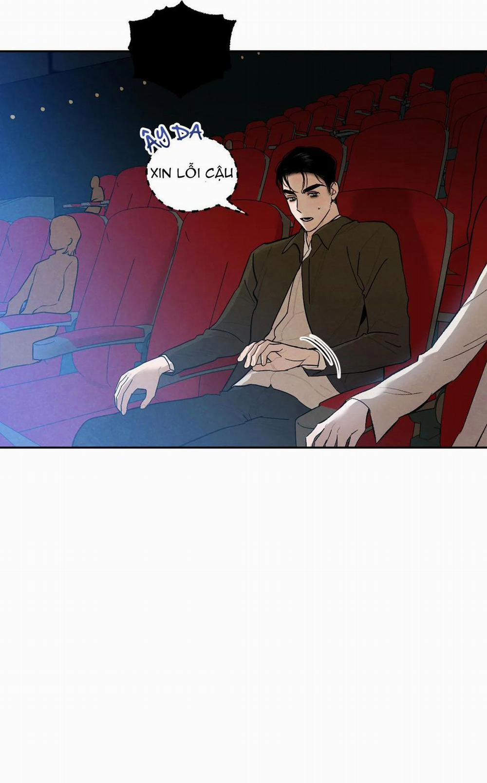 Cách Duy Trì Bí Mật 27 trang 40