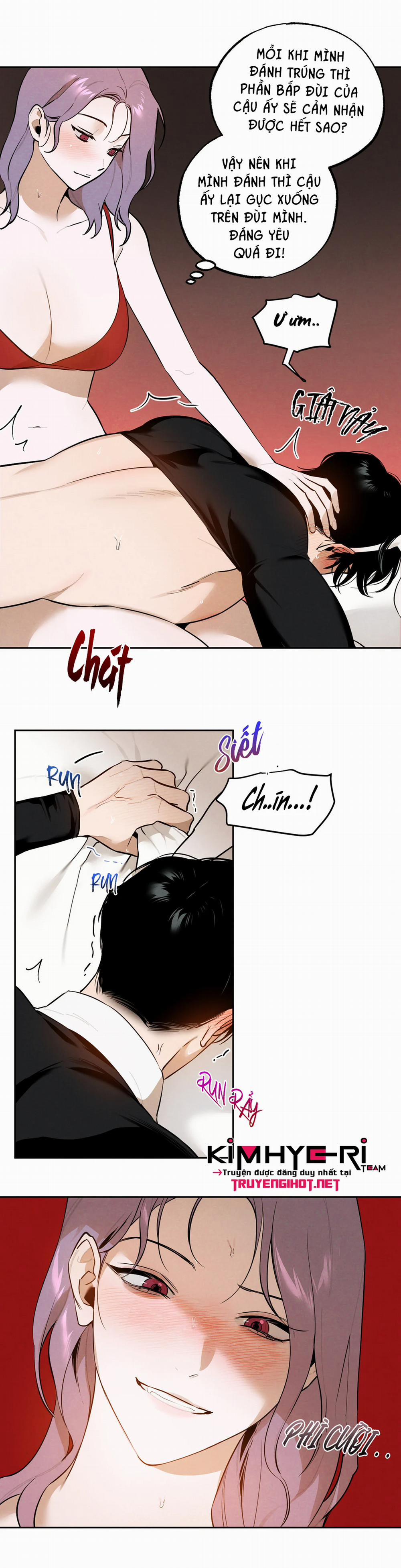 Cách Duy Trì Bí Mật 28 trang 11