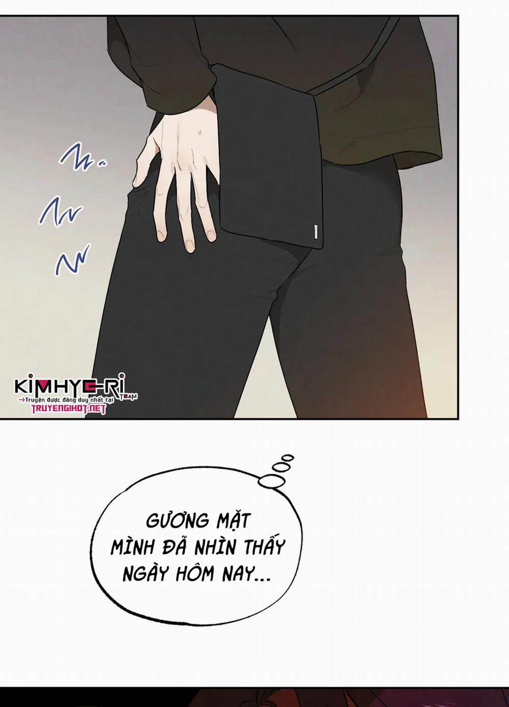Cách Duy Trì Bí Mật 29 trang 29