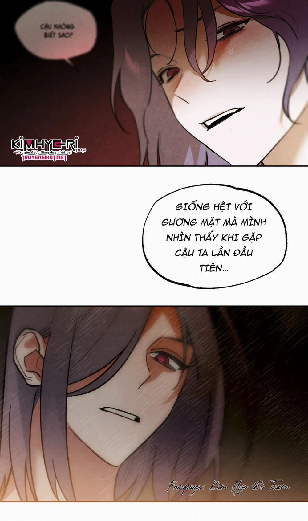 Cách Duy Trì Bí Mật 29 trang 30