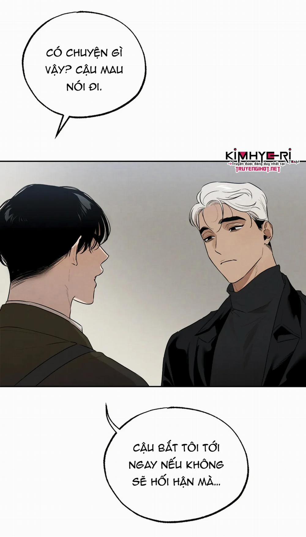 Cách Duy Trì Bí Mật 29 trang 38