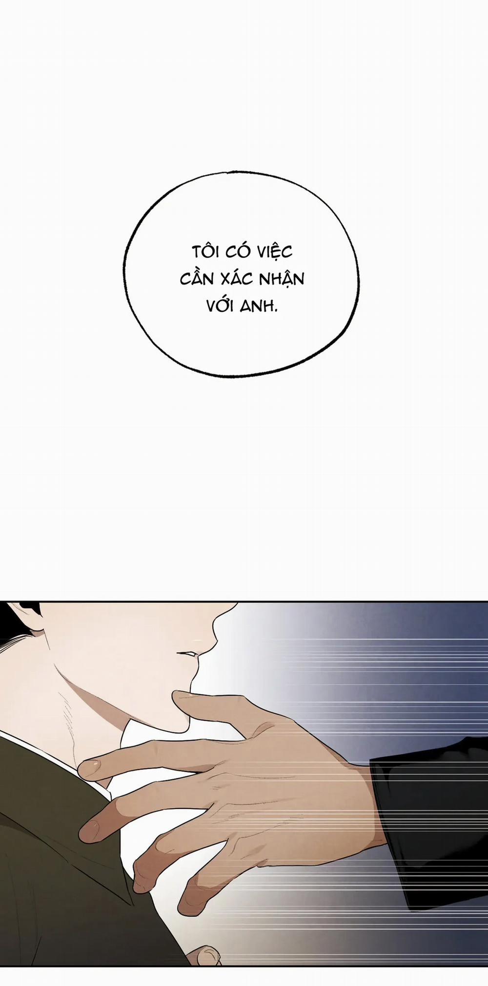 Cách Duy Trì Bí Mật 29 trang 40