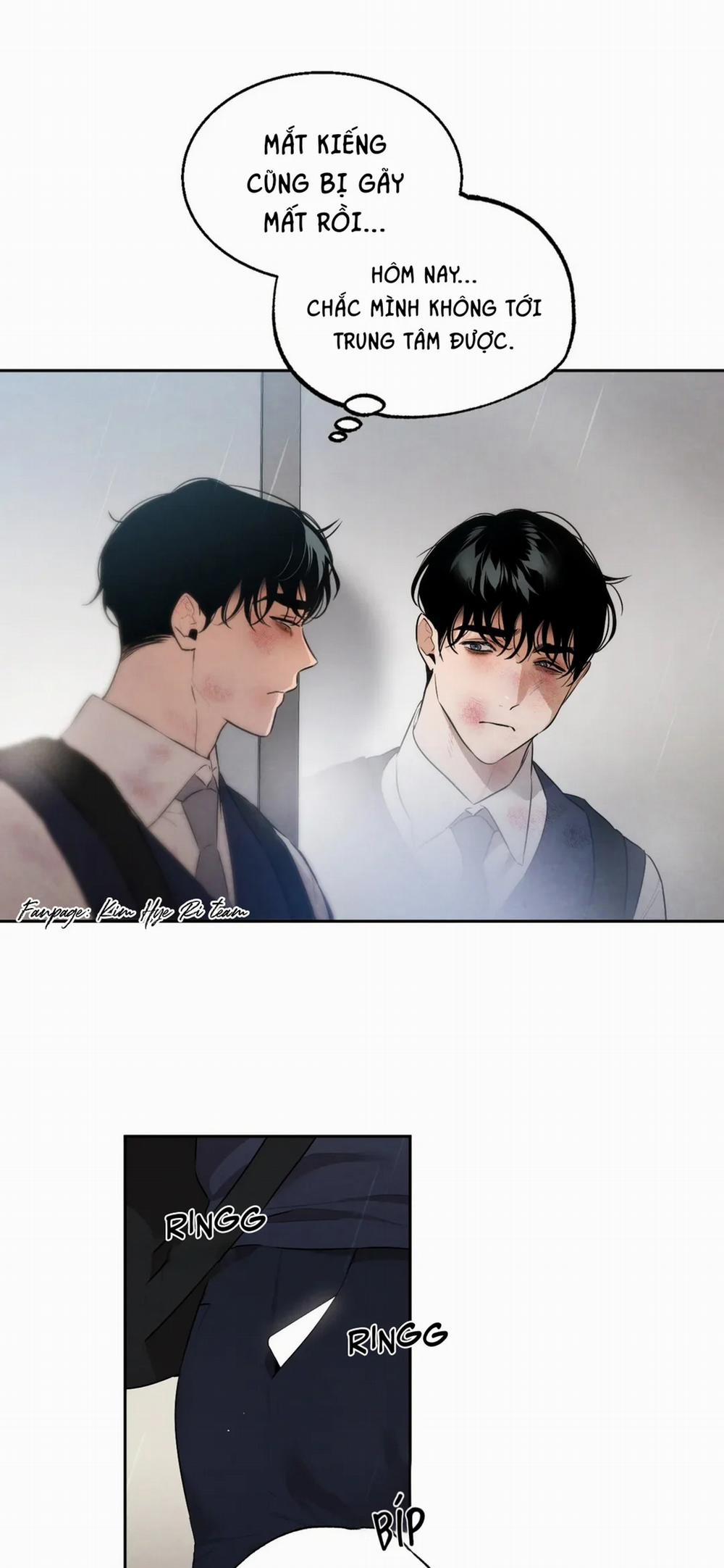 Cách Duy Trì Bí Mật 30 trang 17