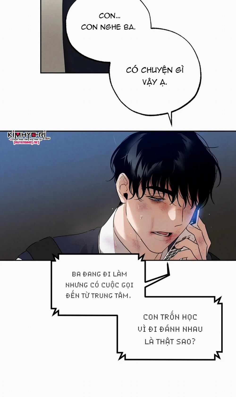 Cách Duy Trì Bí Mật 30 trang 18