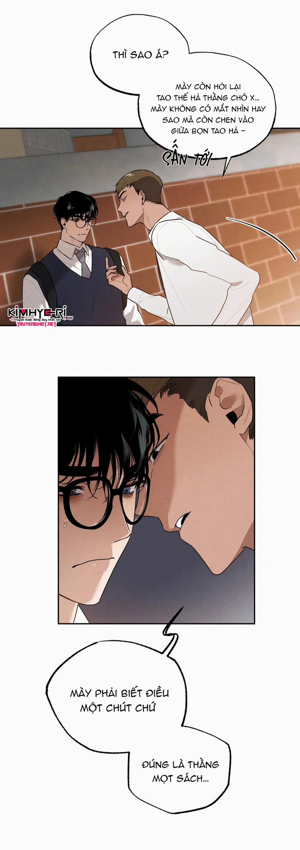 Cách Duy Trì Bí Mật 30 trang 2