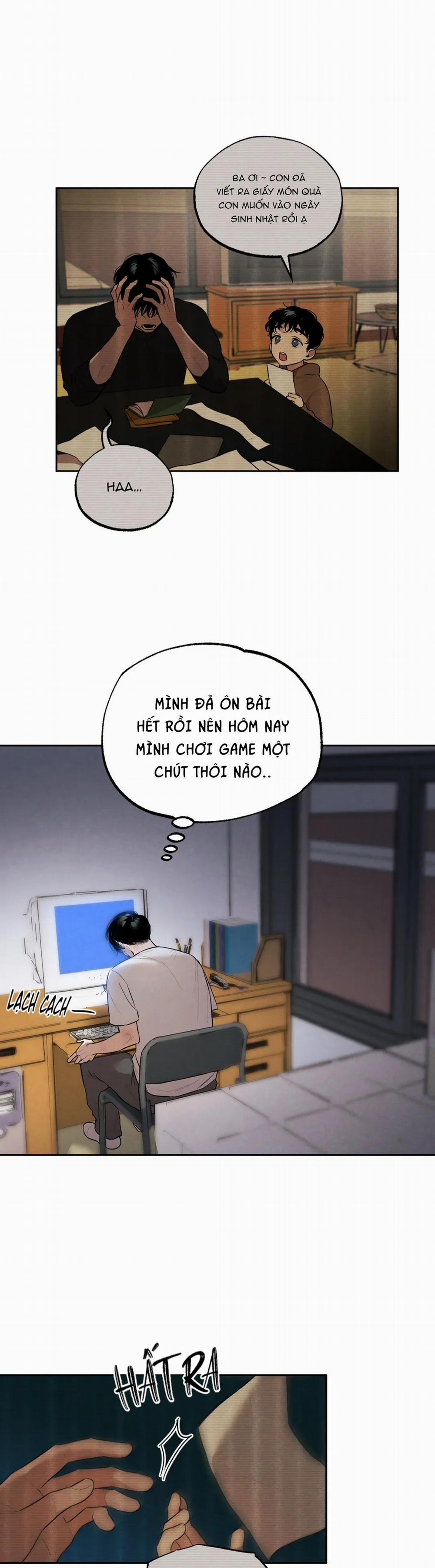 Cách Duy Trì Bí Mật 30 trang 22