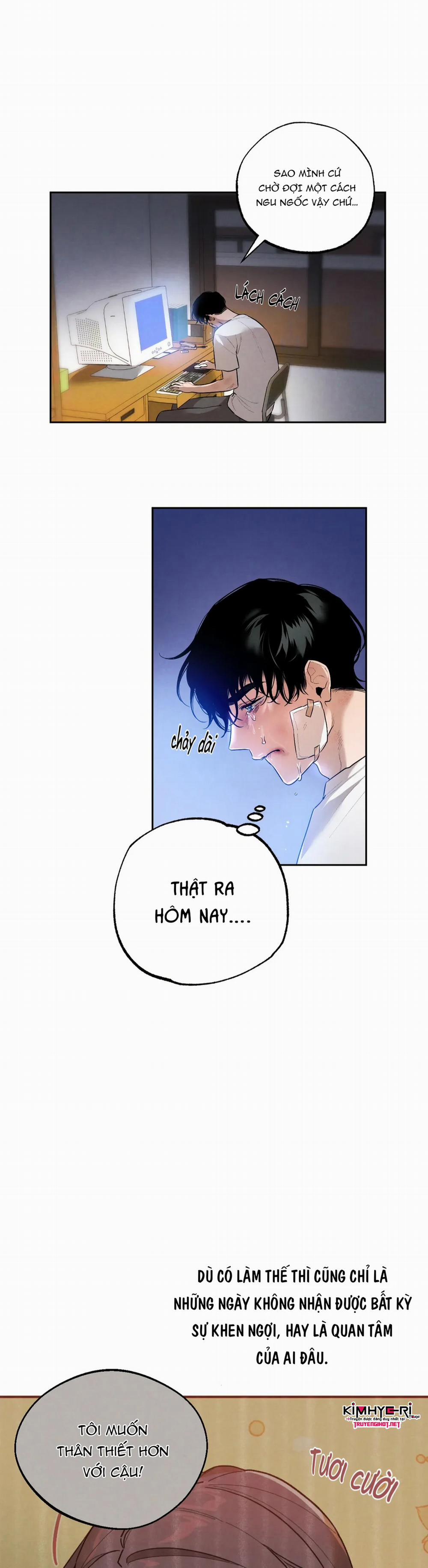 Cách Duy Trì Bí Mật 30 trang 35