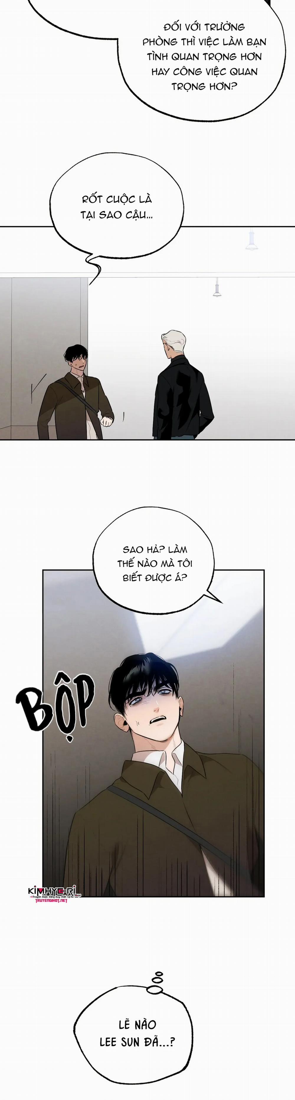 Cách Duy Trì Bí Mật 30 trang 39