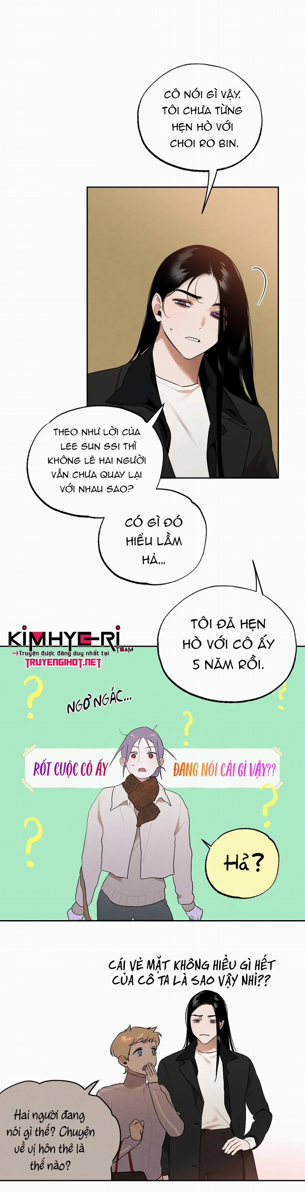 Cách Duy Trì Bí Mật 31 trang 14