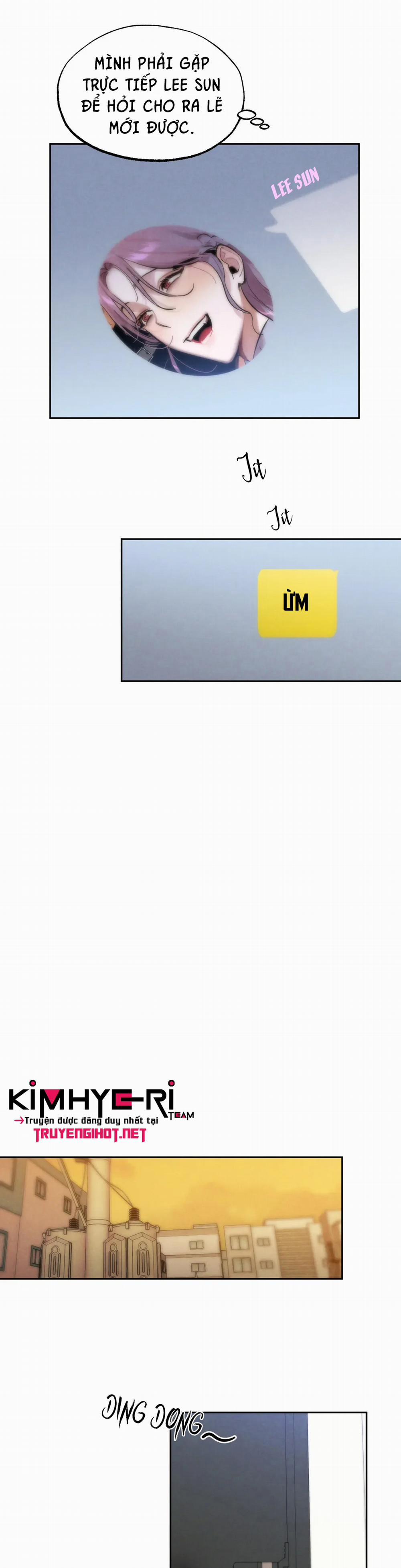 Cách Duy Trì Bí Mật 31 trang 19