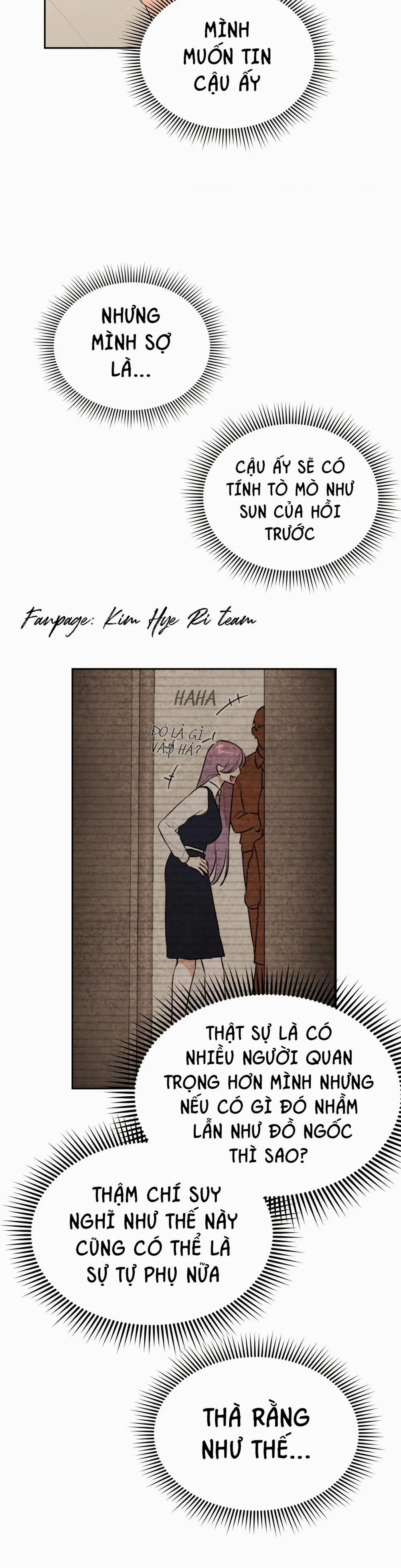 Cách Duy Trì Bí Mật 31 trang 25