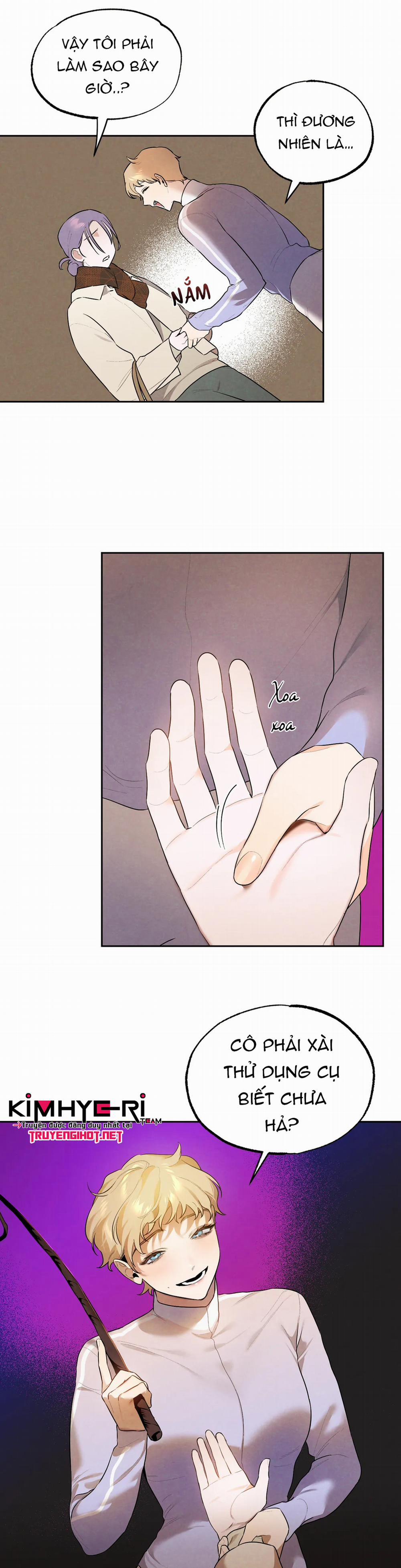 Cách Duy Trì Bí Mật 31 trang 7