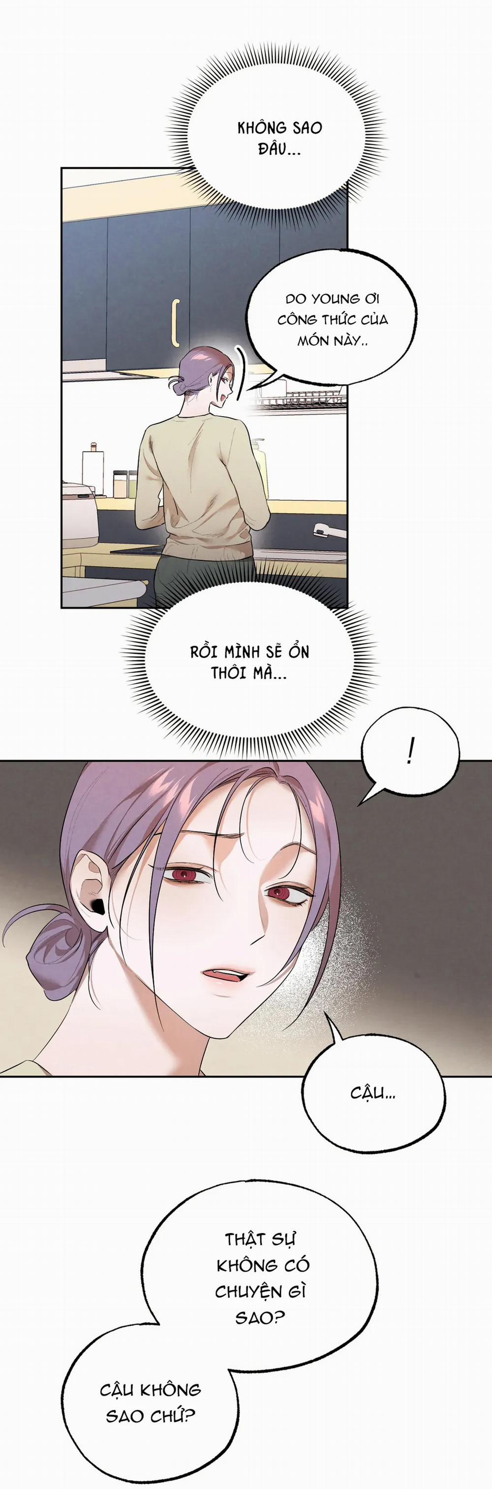 Cách Duy Trì Bí Mật 32 trang 1