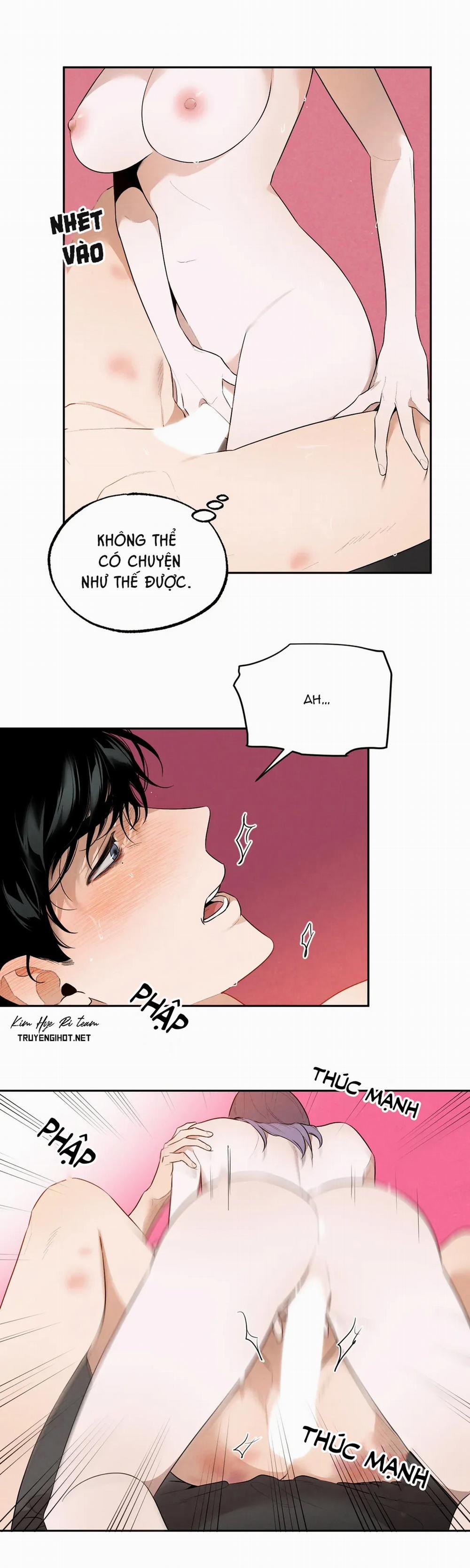 Cách Duy Trì Bí Mật 32 trang 11