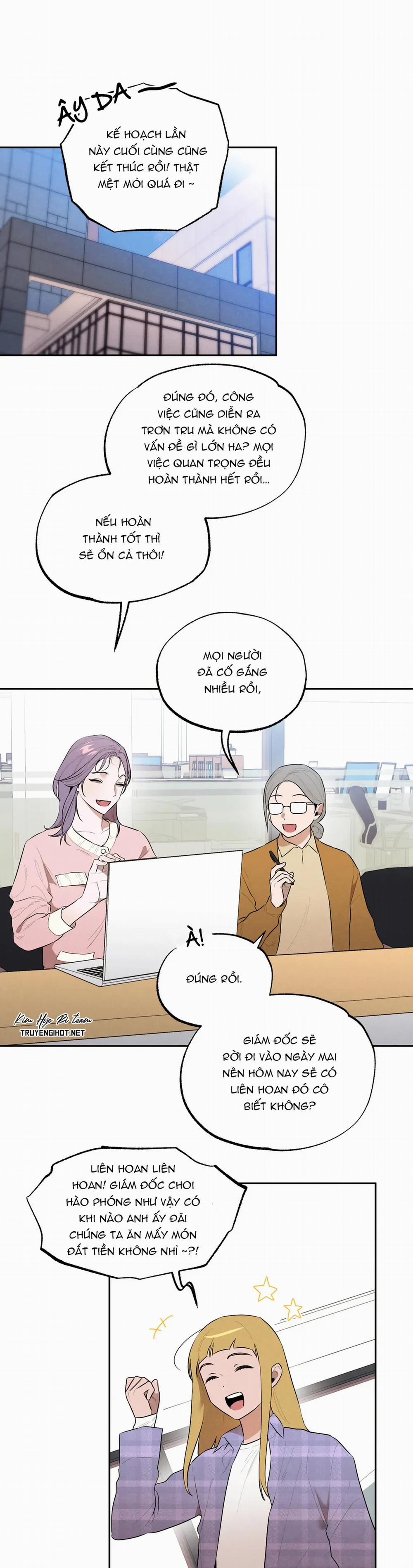 Cách Duy Trì Bí Mật 32 trang 15