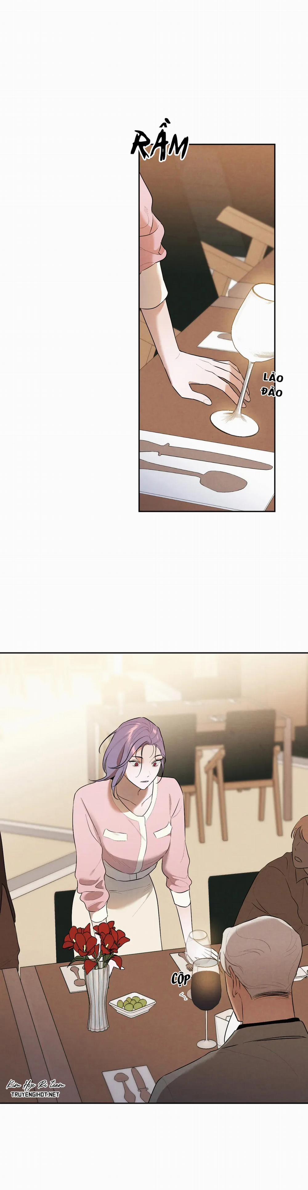 Cách Duy Trì Bí Mật 32 trang 24