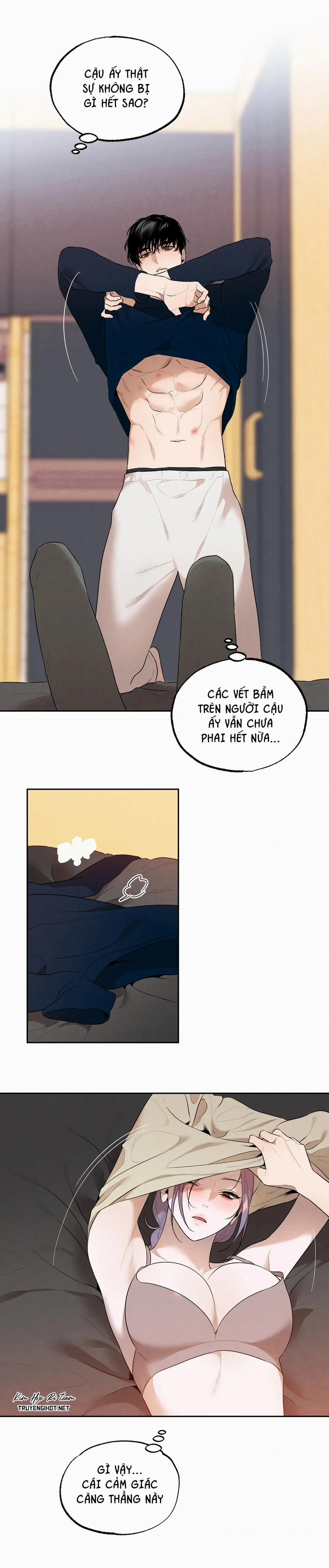 Cách Duy Trì Bí Mật 32 trang 7