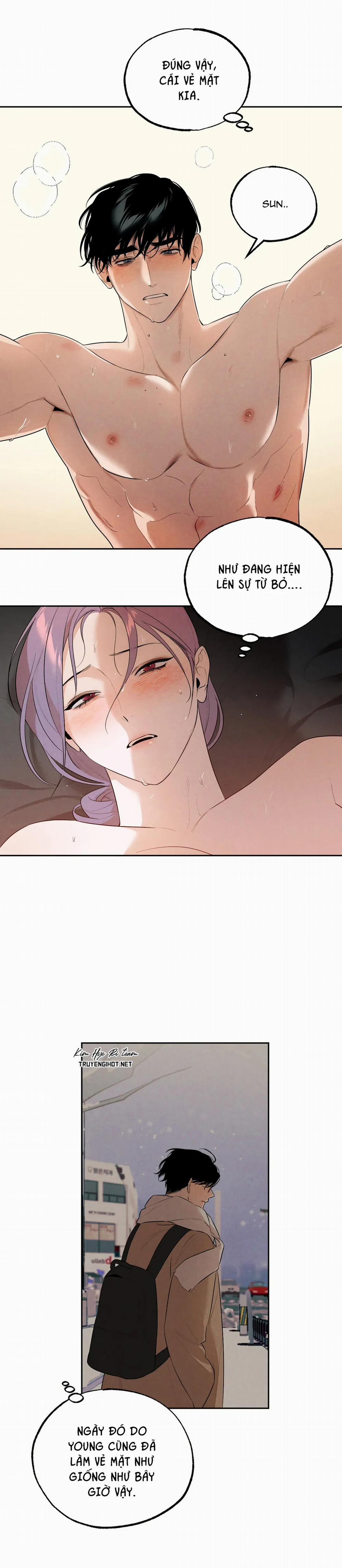 Cách Duy Trì Bí Mật 32 trang 9