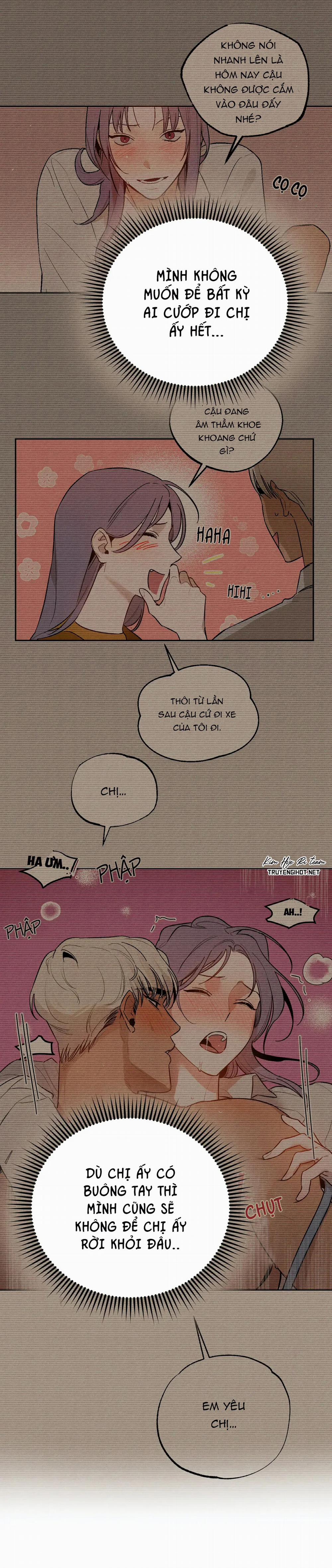 Cách Duy Trì Bí Mật 33 trang 17