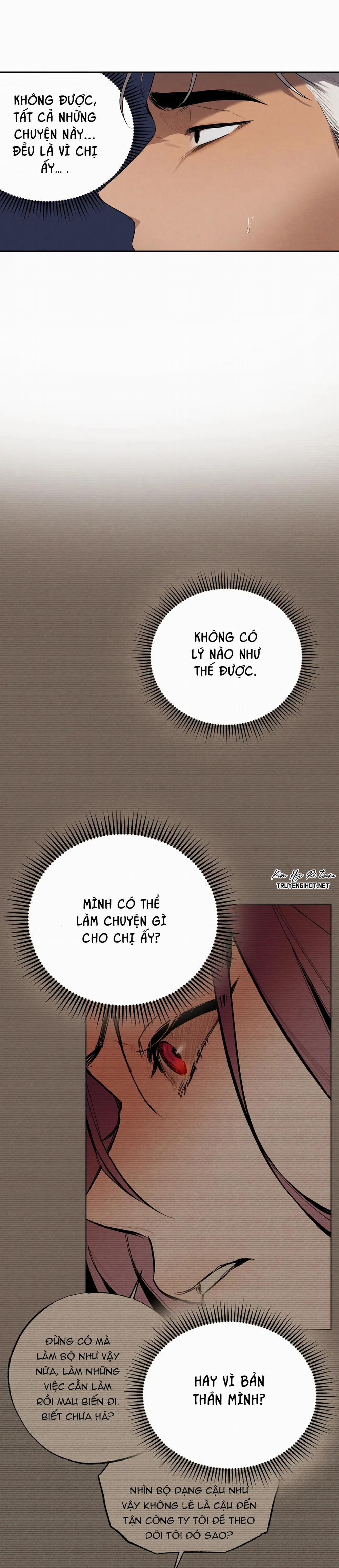 Cách Duy Trì Bí Mật 33 trang 18