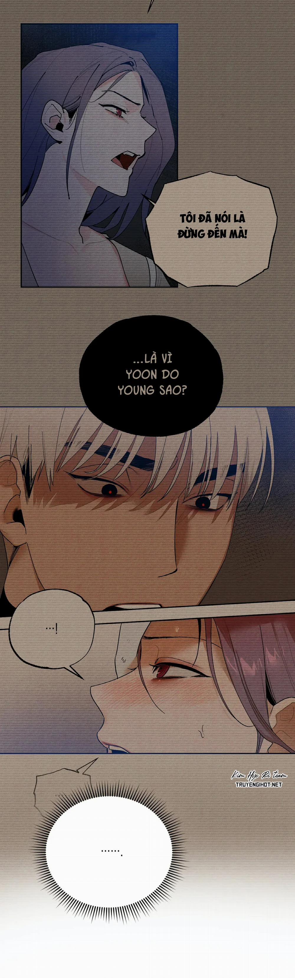 Cách Duy Trì Bí Mật 33 trang 19