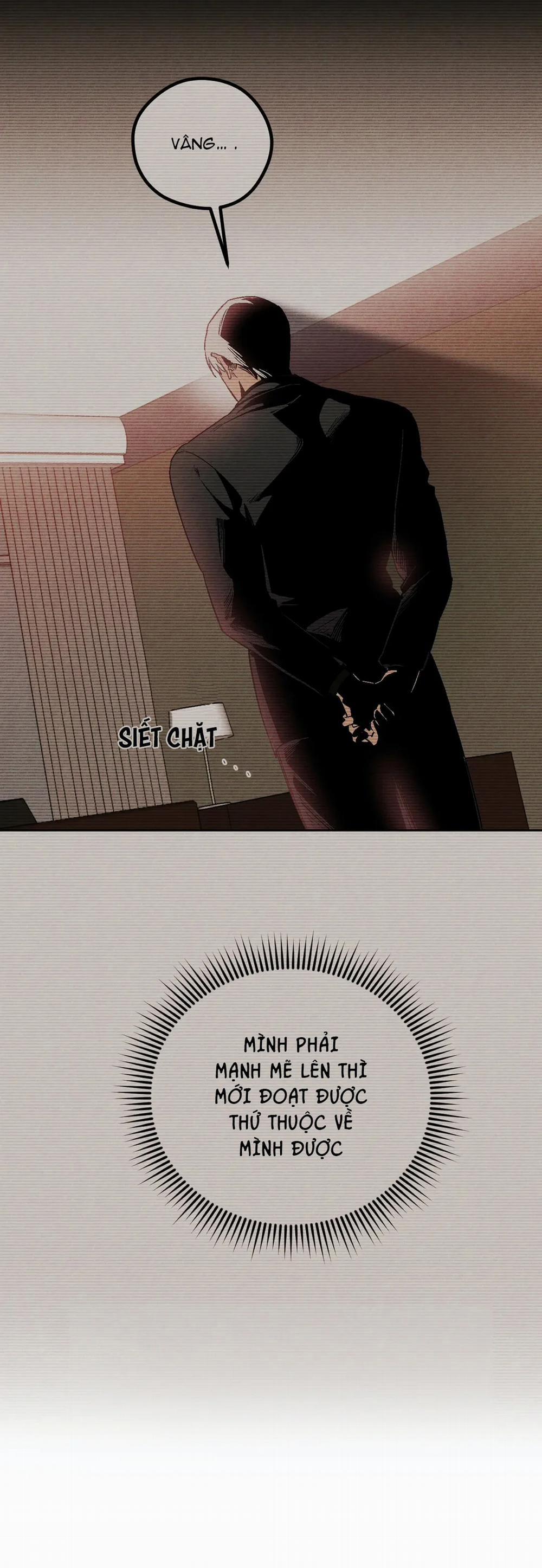 Cách Duy Trì Bí Mật 33 trang 21