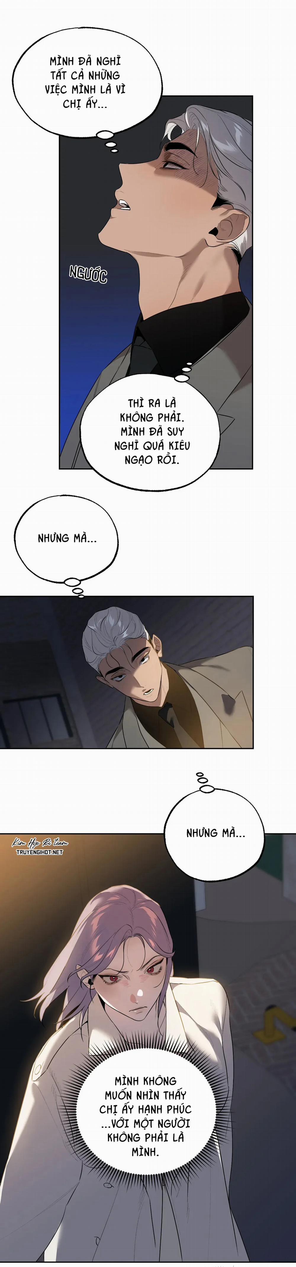 Cách Duy Trì Bí Mật 33 trang 22