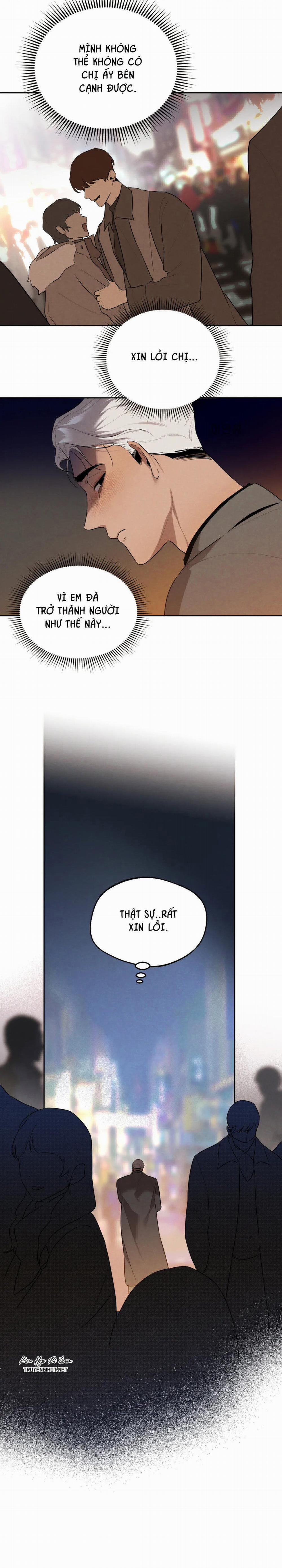 Cách Duy Trì Bí Mật 33 trang 28