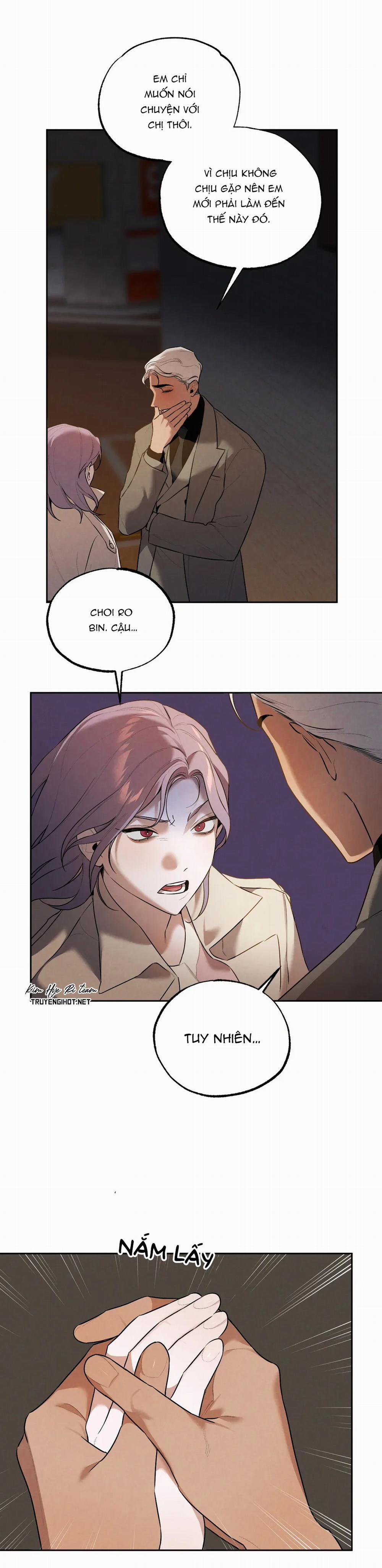 Cách Duy Trì Bí Mật 33 trang 4