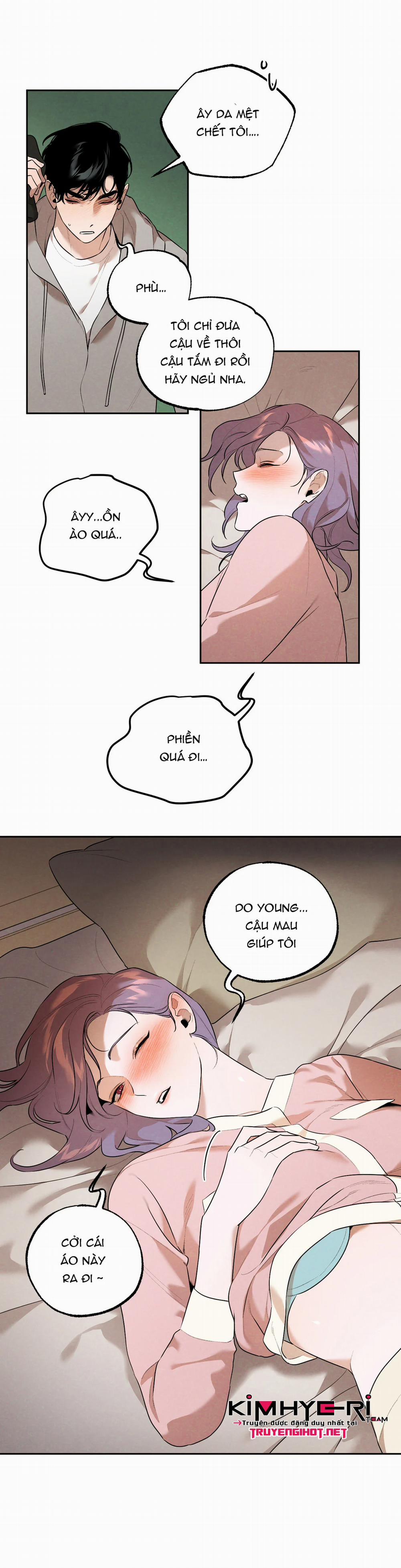 Cách Duy Trì Bí Mật 34 trang 14