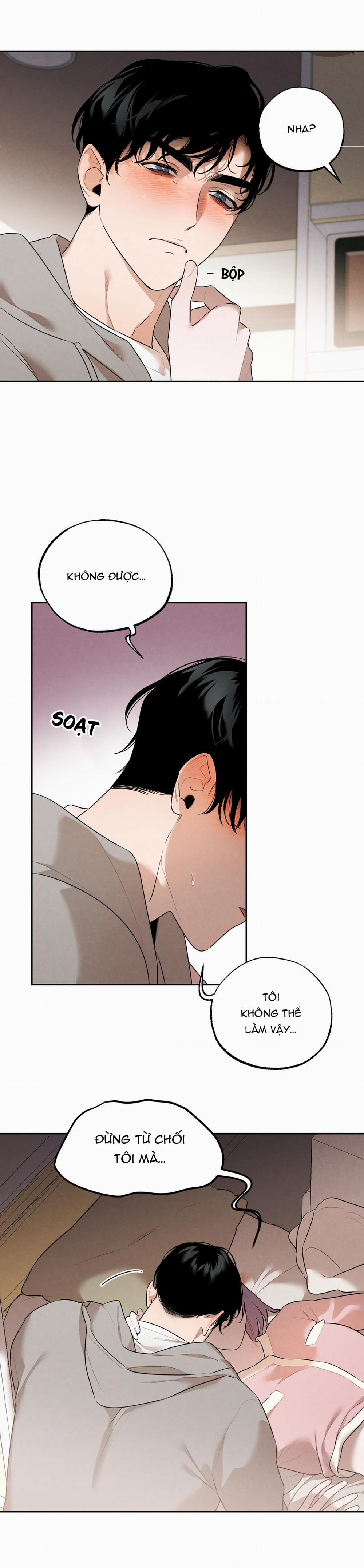 Cách Duy Trì Bí Mật 34 trang 15