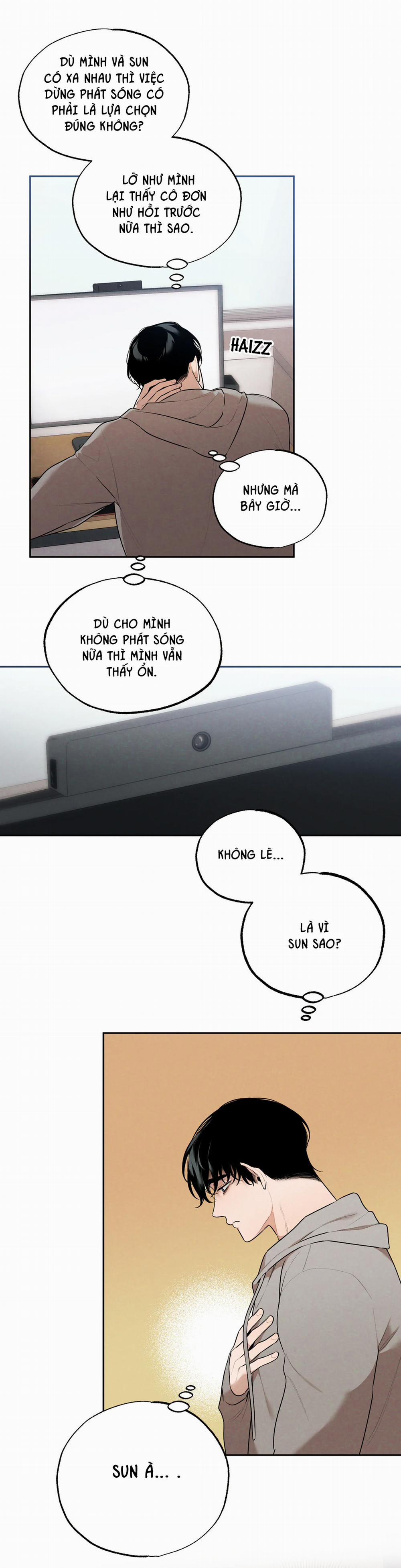 Cách Duy Trì Bí Mật 34 trang 3