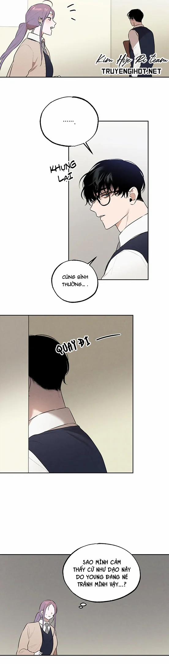 Cách Duy Trì Bí Mật 35 trang 19