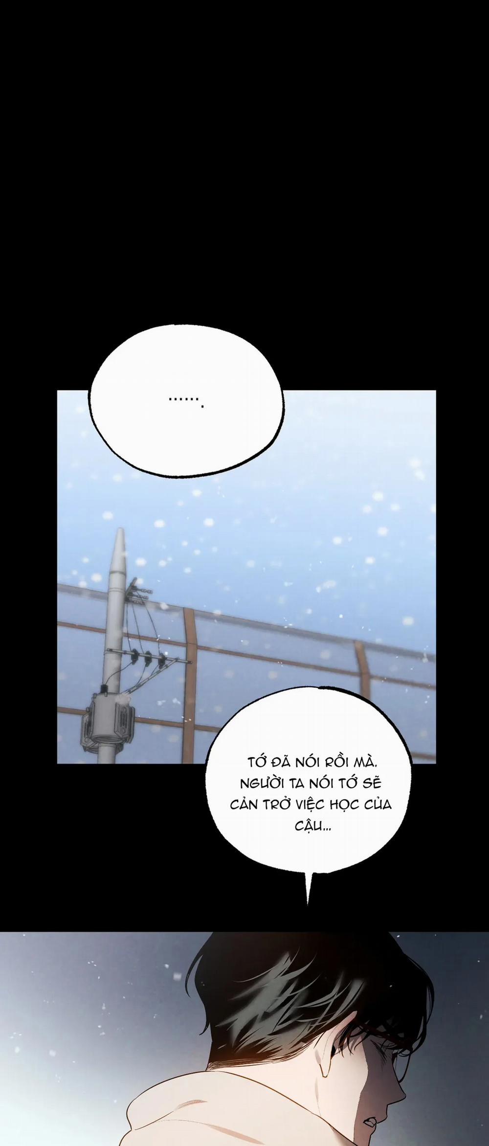 Cách Duy Trì Bí Mật 36 trang 0