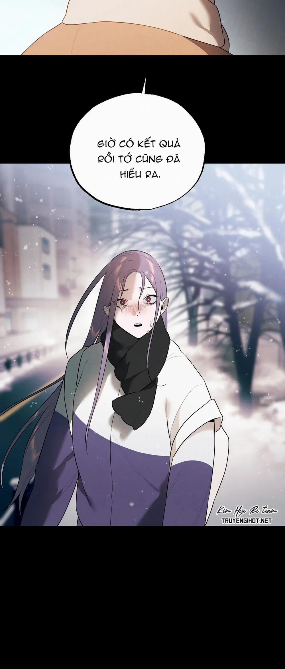 Cách Duy Trì Bí Mật 36 trang 1