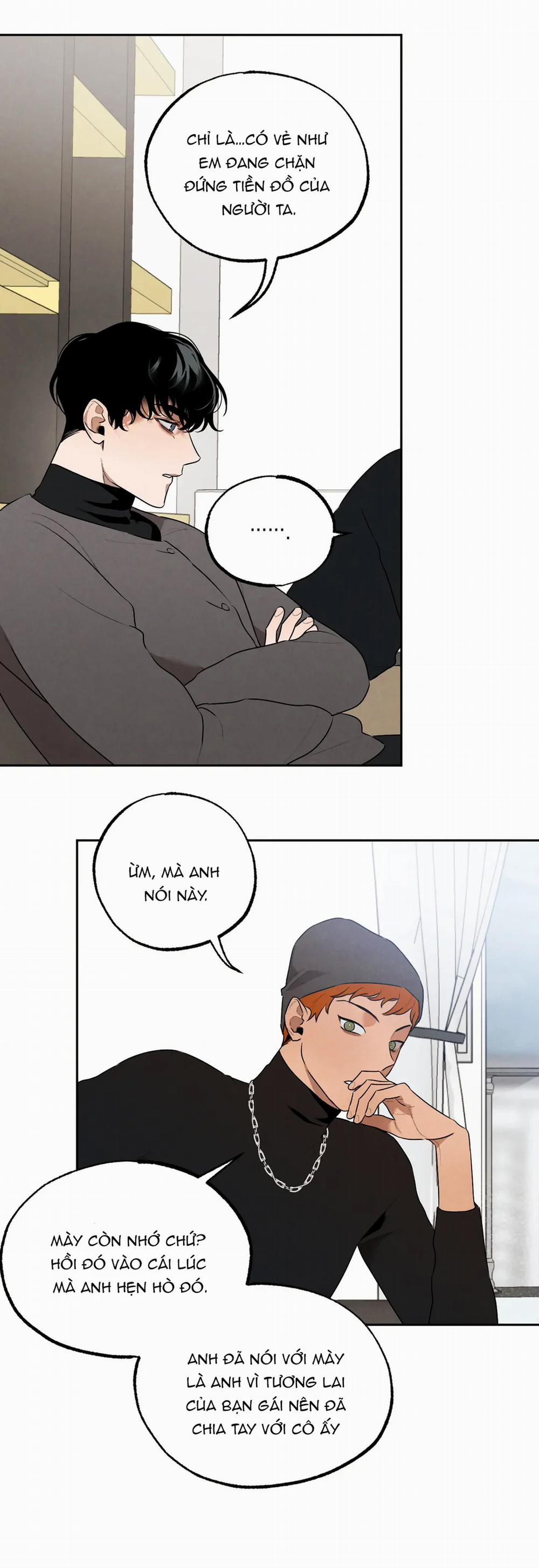 Cách Duy Trì Bí Mật 36 trang 10