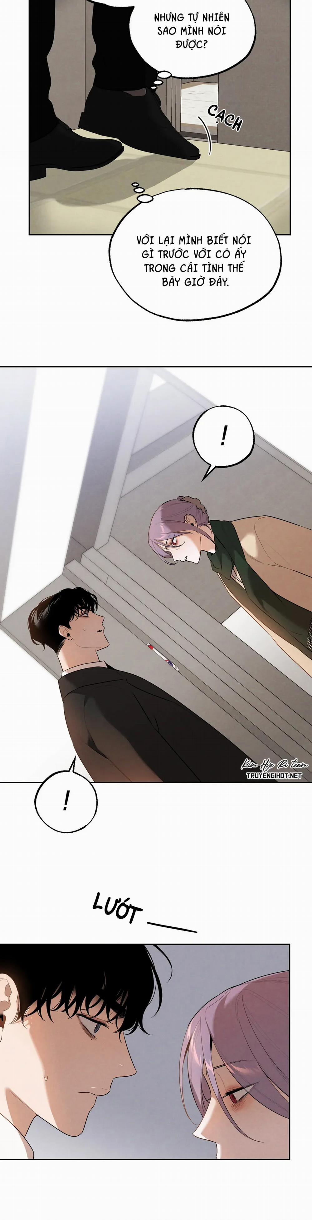 Cách Duy Trì Bí Mật 36 trang 14