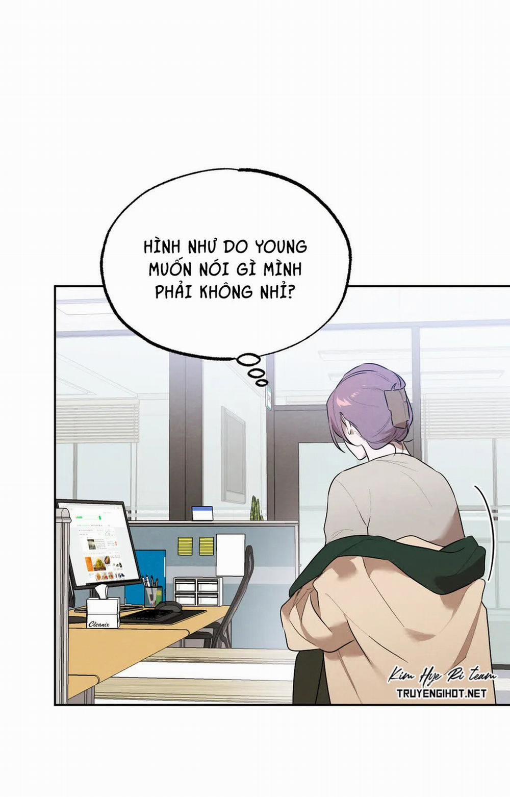 Cách Duy Trì Bí Mật 36 trang 18