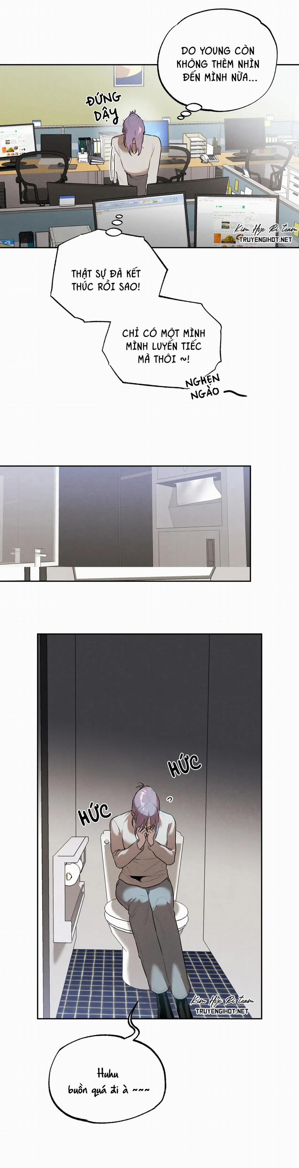 Cách Duy Trì Bí Mật 36 trang 20