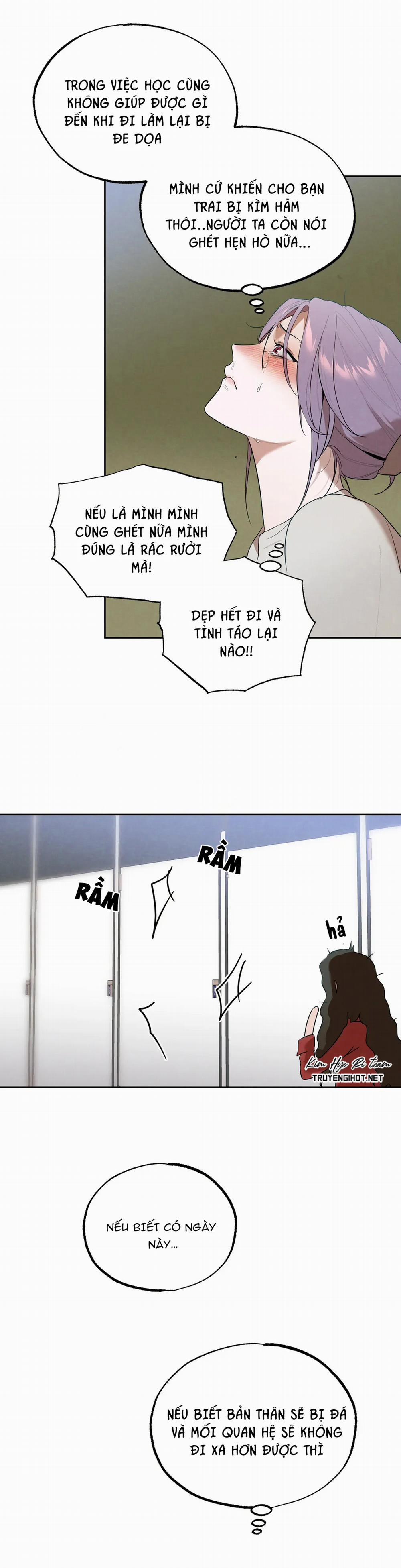 Cách Duy Trì Bí Mật 36 trang 21