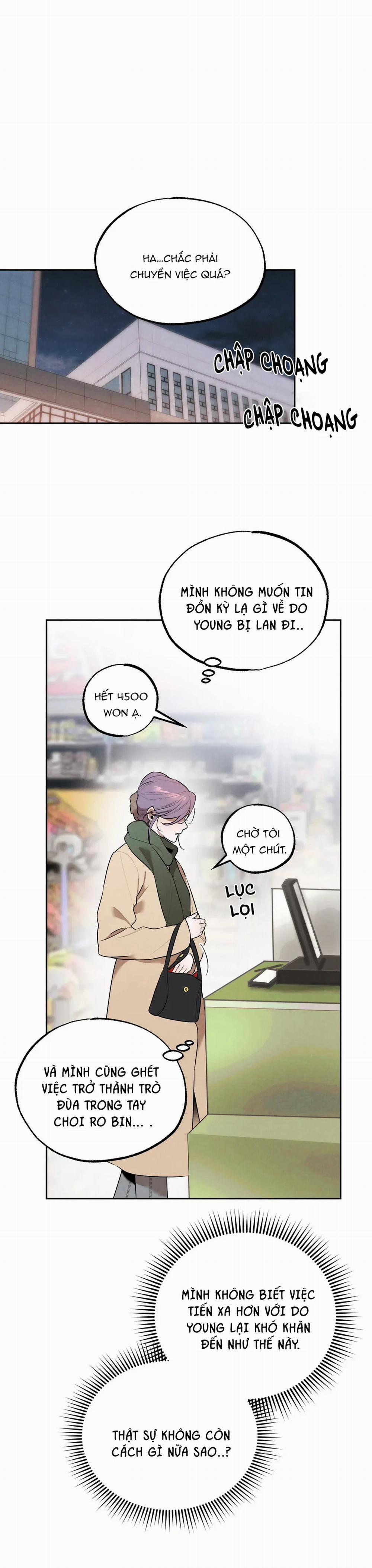 Cách Duy Trì Bí Mật 36 trang 26