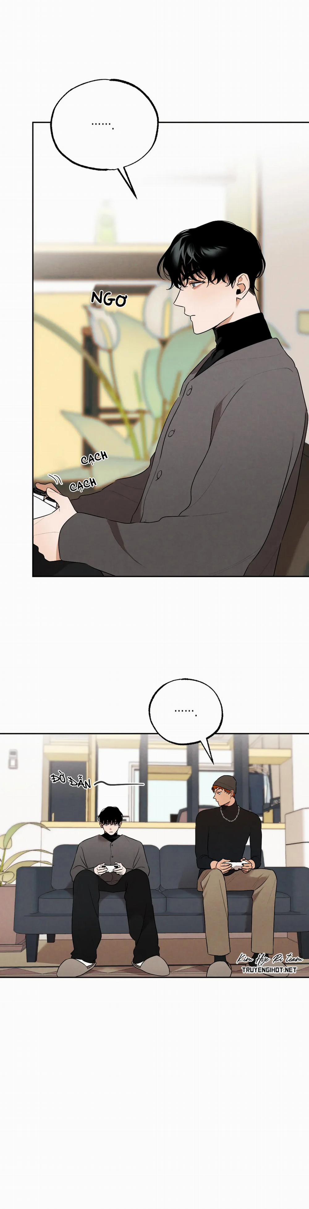 Cách Duy Trì Bí Mật 36 trang 7