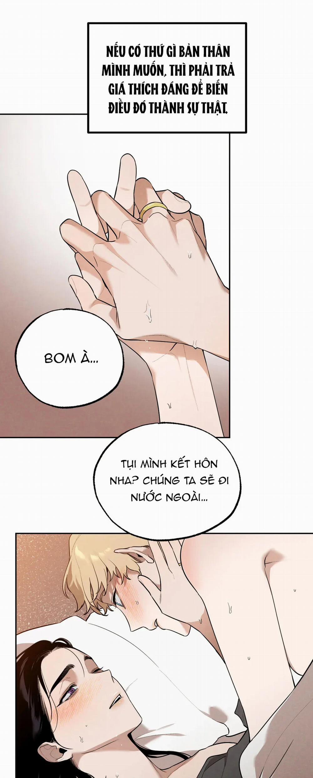 Cách Duy Trì Bí Mật 37 trang 14